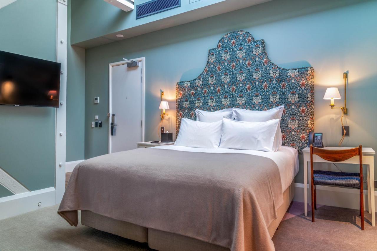 The Observatory Hotel Christchurch Luaran gambar